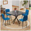 Chaise d'appoint Ilhaan-2038519775