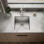 Strive 18-1/4 In. Undermount Single-Bowl Bar Sink