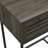Kiichirou 42'' Console Table-668633079