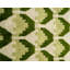 Coussin décoratif en velours