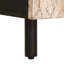 Solid Wood Bathroom Cabinet-1136401