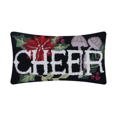 Coussin Holiday