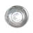 Arthur Court Designs Alligator Aluminum Serving Bowl