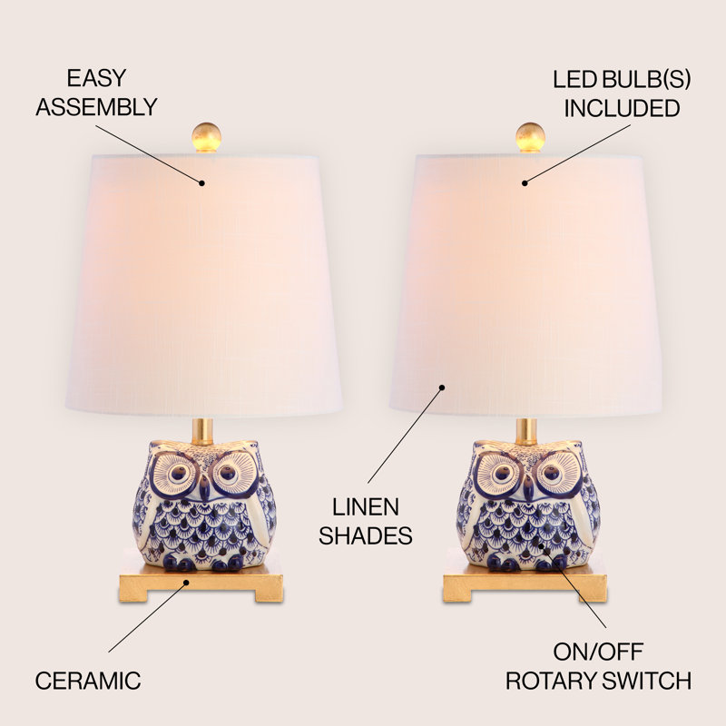 Addilynn Table Lamp