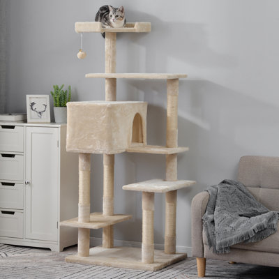 Velda 150cm H Cat Tree