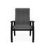 Belle Isle Outdoor Dining Armchair-425489412-425489423