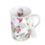 Tasse droite Dream Garden (320cc) dans une boîte cadeau
