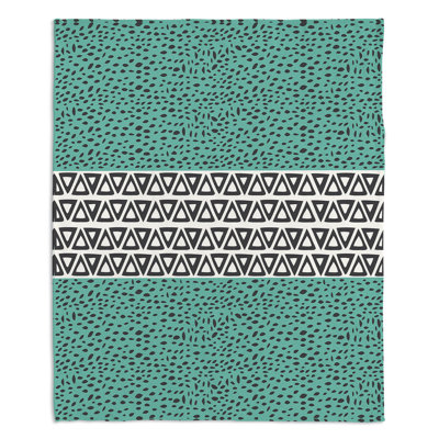 River Path Throw