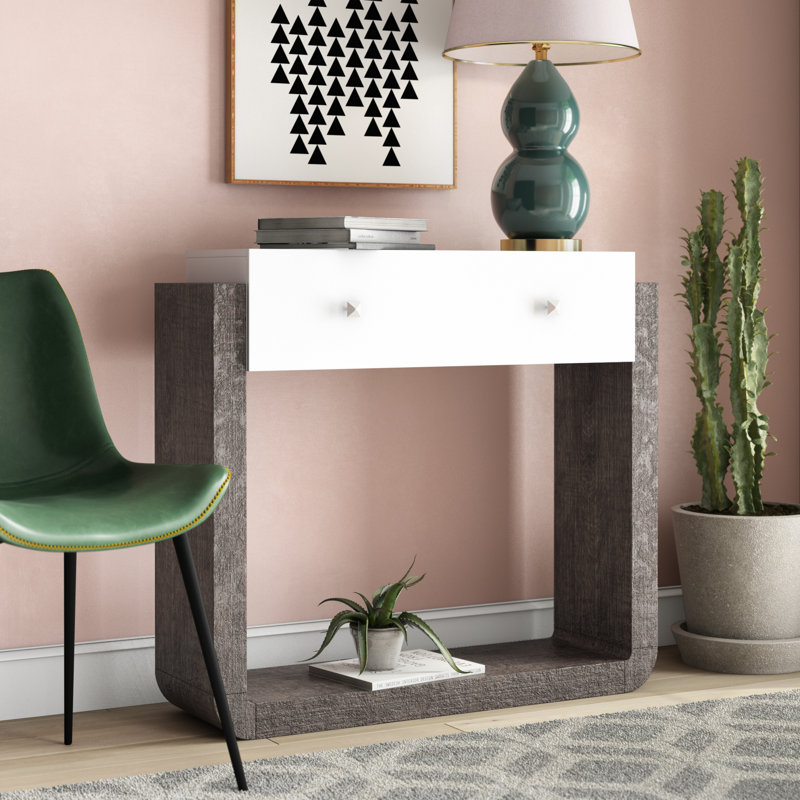 Ellent 95.25cm Console Table
