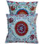 Square Pillow Cover & Insert