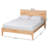 Edilsar Platform Bed-2072957218