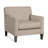 Tampa Upholstered Armchair-86894842-86894775
