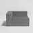 Gray est en rupture de stock