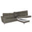 Cordelra Leather Corner Sofa with Power Reclining Seat and Underseat Storage -1980608940-1980608950