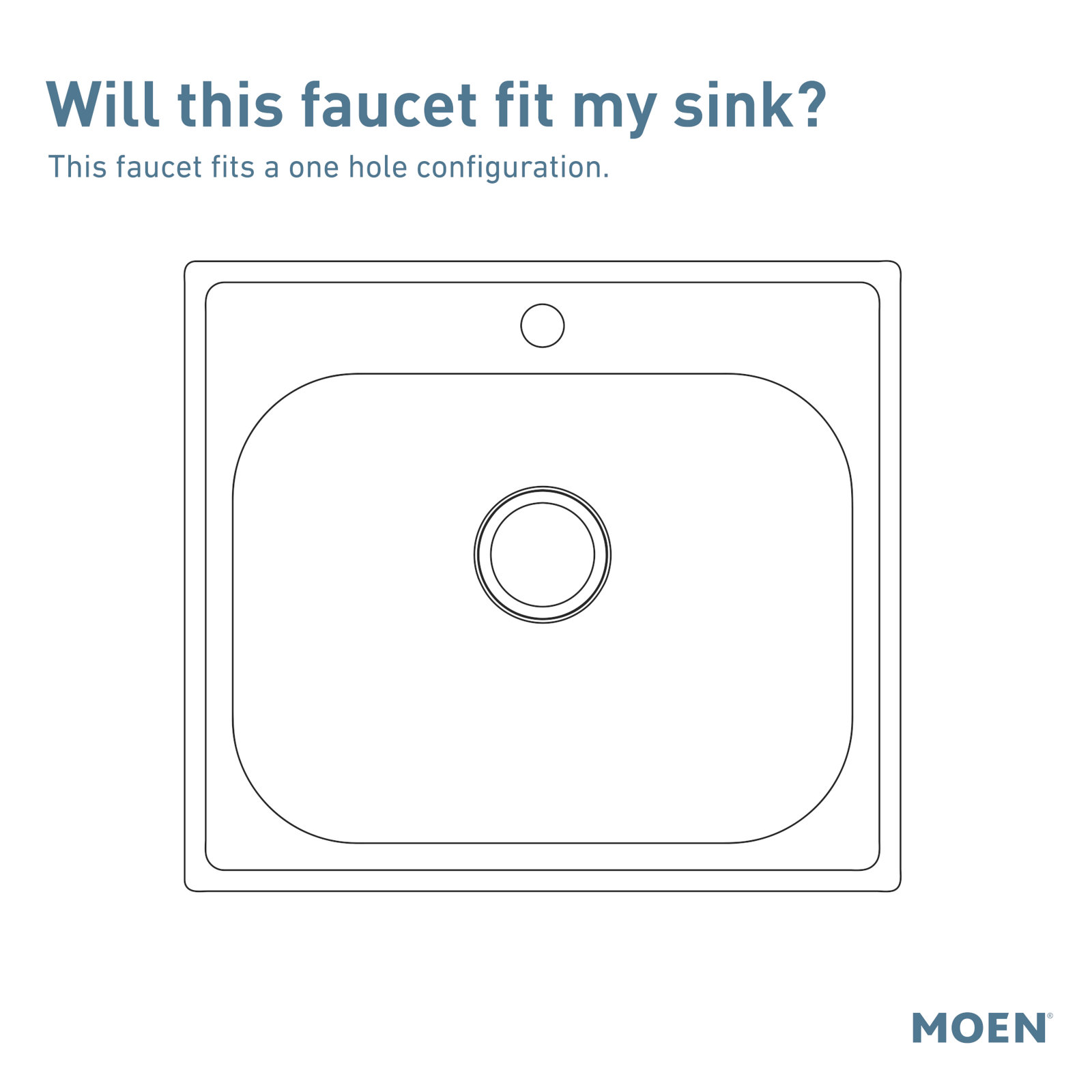 Moen Nio Smart Touchless Pull-Down Faucet, Black Stainless