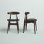Chaise d'appoint Medora