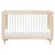 Lolly 3-in-1 Convertible Crib