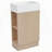 Bathroom Vanity Cabinet with Two-tier Shelf-2114960013