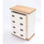 Abernethy 70cm W 4 - Drawer Chest of Drawers
