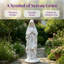 Statue de la Sainte Mère