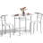Kokoruda 2 - Person Dining Set-354333444