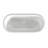 Janeese 70'' x 32'' Soaking Cast Iron Bathtub-17755898-17755901