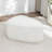 Sam Faux Fur Upholstered Ottoman-1058752993