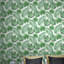Rouleau de papier peint l 33 pi x p 20,5 po leaves Vickie
