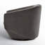 Chaise pivotante Elexi-1507663374