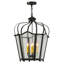 Citadel 4 - Light Chandelier
