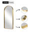 Miroir de plancher Arch-1493747536