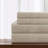 Lanester Microfiber Machine Tufted Sheet Set-830989250-830989306