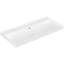 Avento Ceramic Rectangular 100cm Countertop Basin-25364646