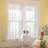 Sheer Curtain Single Panel-589543456-589543487