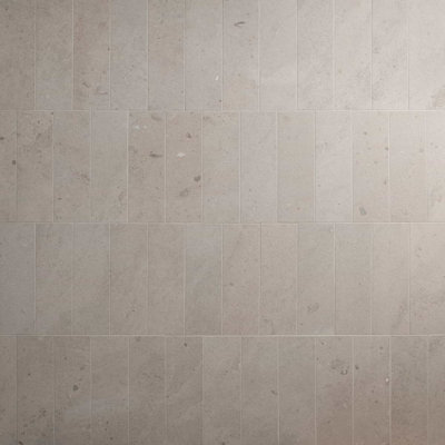 Piccoli Petite 4x12 Matte Terrazzo Look Porcelain Tile