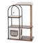 Aventura 118cm H Cat Tree-1538231917