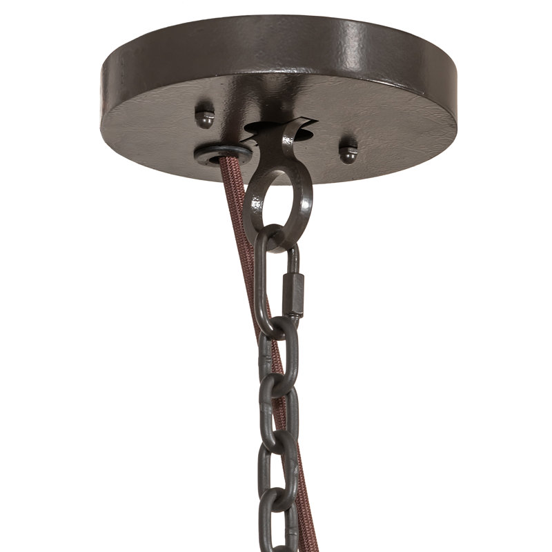 16 - Light Pendant