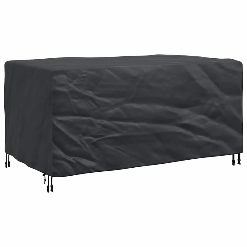 Outdoor Patio Dining Set Cover