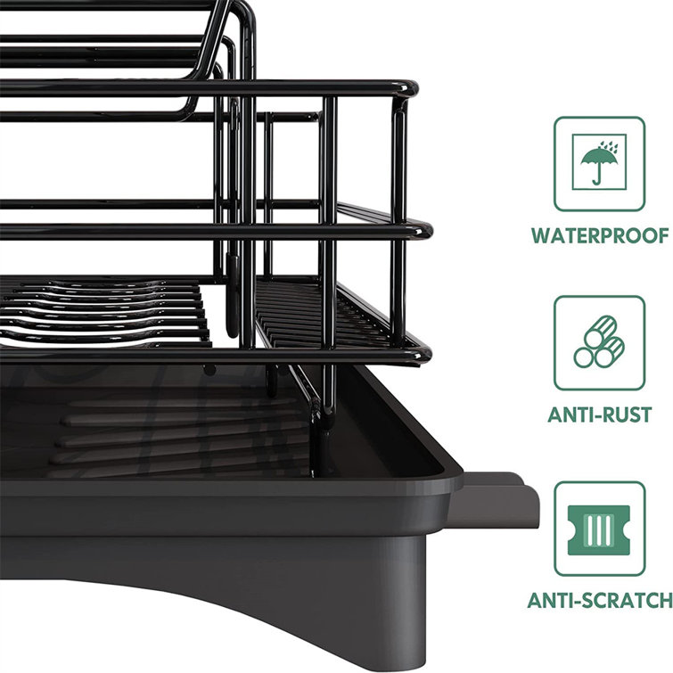 https://assets.wfcdn.com/im/04060599/resize-h755-w755%5Ecompr-r85/2461/246126254/Multifunctional+Stainless+Steel+2+Tier+Dish+Rack.jpg
