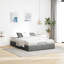 Ayssa Upholstered Bed-971832223-971832210