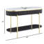 Console de 48 po Maxym-857831016