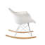 Chaise berçante Dalyss