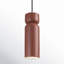 Luminaire suspendu cylindrique à 1 lumière DEL Genessis-1513187409-1513187440