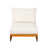 Teak est en rupture de stock