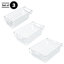 Ensemble de 3 bacs en métal-683213093