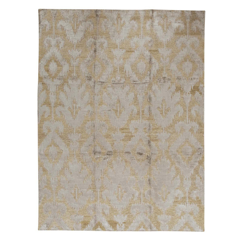Moroccan Area Rug