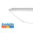 Dimmable Rectangle Flush Mount