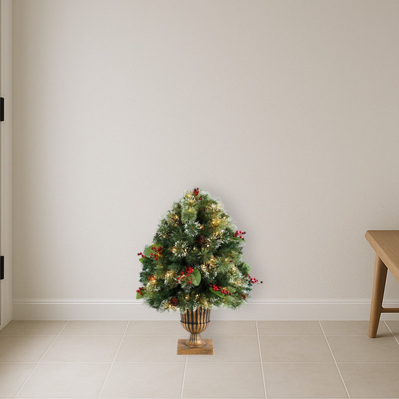 Arbre de Noël artificiel Evergreen