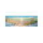 Waiting For Me by Mike Calascibetta - Floater Frame Panoramic Print on Canvas-685025522-696208075