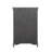 Louis Philippe Dark Gray Chest-1327455945
